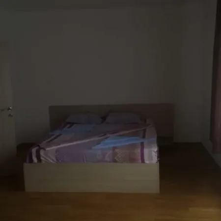 Apartment лилия 6 *